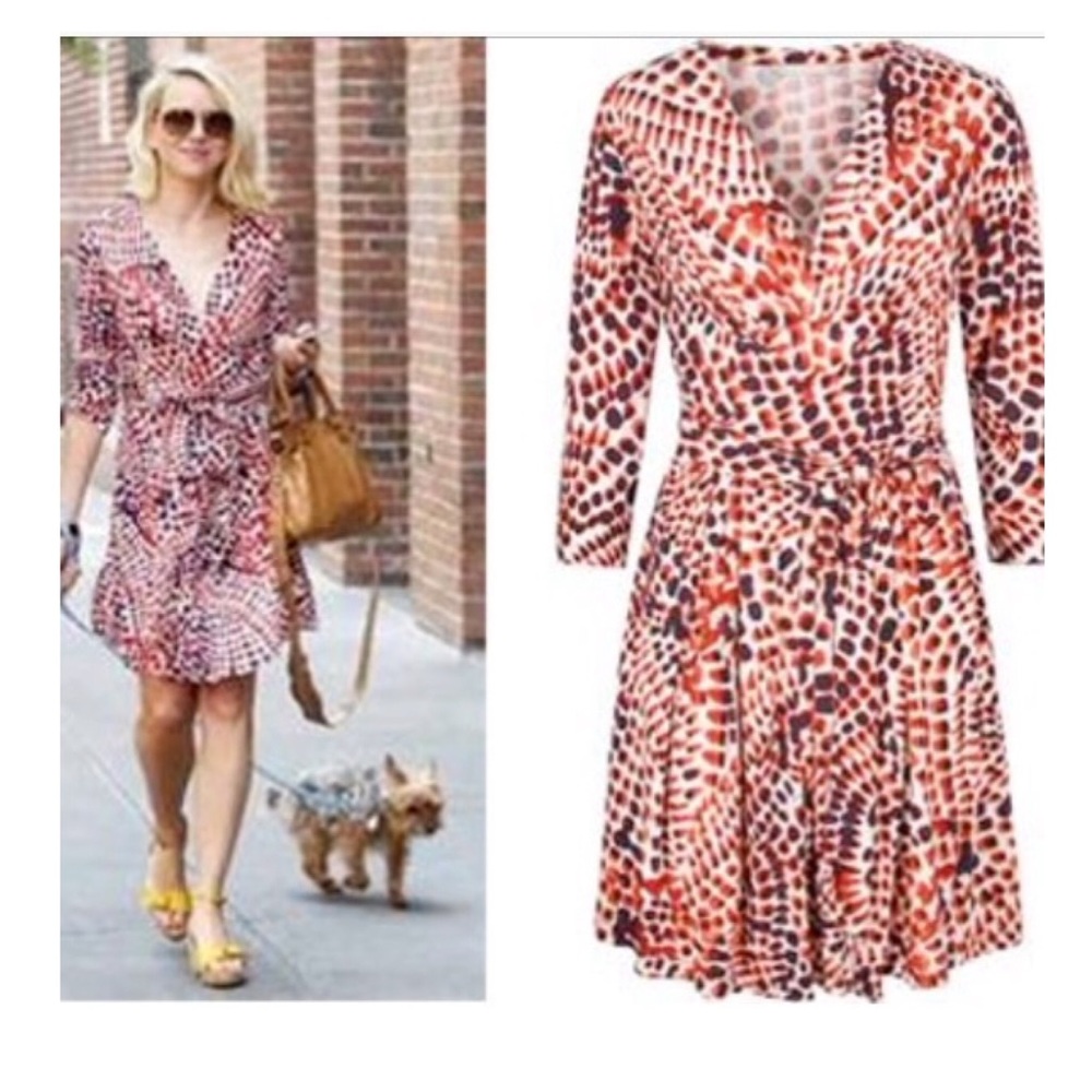 Banana Republic Issa Collection dress